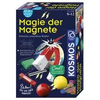 Fun FunScience Magie van Magneten