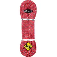 BEAL - Booster III Golden dry 9,7 mm - Enkeltouw 70 m, meerkleurig