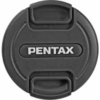 Pentax Da 18-55wr Ptx Objectiefdop