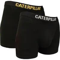 CAT Boxershorts zwart