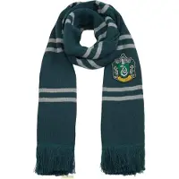 Harry Potter - Slytherin - Scarf