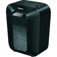 Fellowes Powershred LX41 Papierversnipperaar
