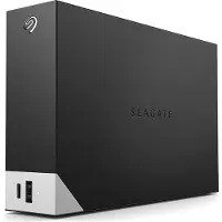 Seagate One Touch Desktop with HUB 4TB