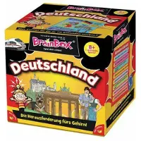 Sonstige Verlage BrainBox - Duitsland