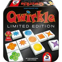 Qwirkle Limited Edition (Duits)