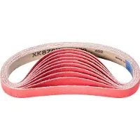 PFERD TOOLS BA 20/480 CO-COOL 120 45020125 Schuurband Korrelgrootte (num) 120 (l x b) 480 mm x 20 mm 20 stuk(s)