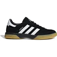 Adidas Sneakers laag 'Handball Spezial' zwart / wit