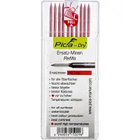 PICA 4031 Dry Navulling | Rood - PI4031