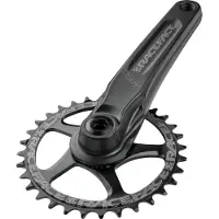 Race Face Aeffect 24 Mm Pedaalarm