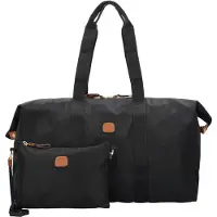 Bric's X-Bag Reistas 55 cm zwart