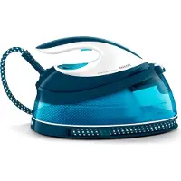 Philips GC7840/20 - Stoomgenerator - Blauw