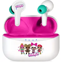 OTL - L.O.L. Surprise! White TWS earphones