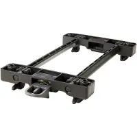 Tubus Snap-it System Racktime 2012 Adapter