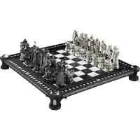 Noble Collection Harry Potter - Bordspel - Final Challenge Schaakset