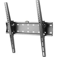 Deltaco tilt wall 32"-55" 40kg 200x200-400x400