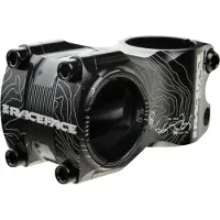 Race Face Stuurpen ATLAS 31.8x50 mm Zwart || Maat: 0