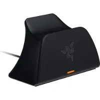 Razer Universeel Snellaadstation voor PlayStation 5 Zwart