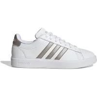 Adidas Sneakers laag 'GRAND COURT 2.0' brons / wit