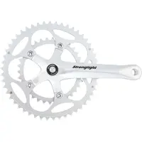 Stronglight Impact Crankstel