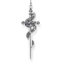Thomas Sabo - PE943-643-11 - Hanger - Unisex - 925er Zilver