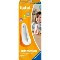 Tiptoi laadstation D (Duits)