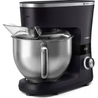 Philips HR7962/01 - Keukenmachine - ProKnead-technologie 1000W - Zwart