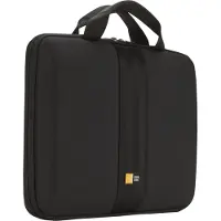 Case Logic QNS113 - Laptoptas / Sleeve 13.3 inch - Zwart