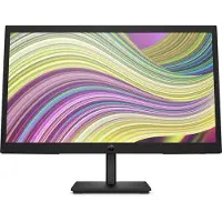 HP P22v G5