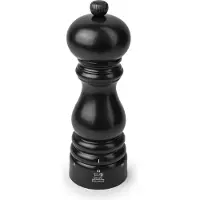 Peugeot Pepermolen Paris U-Select Black 18 cm