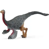Schleich Figurine - - Gallimimus - Dinosaurussen - Jongens - 5 jaar