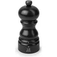 Peugeot Zoutmolen Paris U-Select Black 12 cm