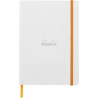Rhodia Notitieboekjes en schriften Rho (A5, Hardcover)