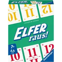 Ravensburger Elfer weg! 20945