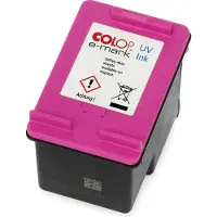 Colop e-mark inktcartridge UV