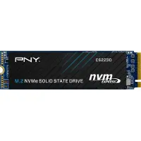 PNY Hard Drive CS2230 500 GB SSD
