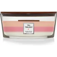 Woodwick Geurkaars Ellipse Trilogy Blooming Orchard 454 Gr