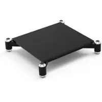 Norstone Spider Base Module audio meubel zwart