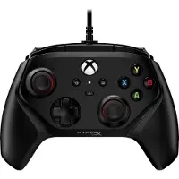 HyperX Clutch Gladiate Xbox Gamepad – PC, Xbox One, Xbox One S, Xbox Series S, Xbox Series X – Zwart