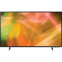 Samsung HG55AU800EE 139,7 cm (55") 4K Ultra HD Smart TV Zwart 20 W