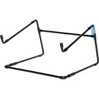 R-Go Tools Laptopstandaard R-Go Office Zwart