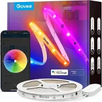 Govee H619c Wifi Bt 10 M Led-strip