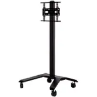 B-Tech BT8562 177,8 cm (70") Zwart