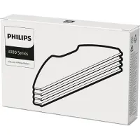 Philips Dweilpads Stofzuiger Homerun (xv1430/00)
