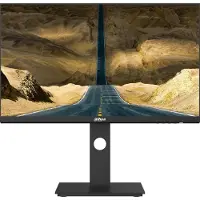 Dahua - DHI-LM27-P301A-A5 - Technologie LM27-P301A LED-display 68,6 cm (27'') 2560 x 1440 Pixel Quad HD Zwart ()