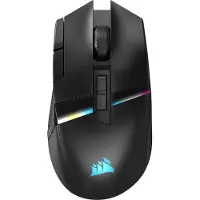 Corsair Darkstar Wireless RGB MMO Gaming Muis