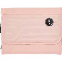 Bric's Itaca Toilettas met haak pearl pink