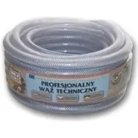 Polix Luchtslang met een diameter van 16 mm en een lengte van 50 meter