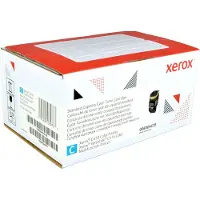 Xerox 006R04678 Toner Cyaan