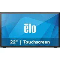 ELO E511214 Touchscreen Monitor 2270L [E511214]