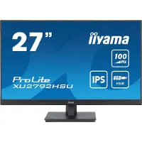 Iiyama ProLite XU2792HSU-B6